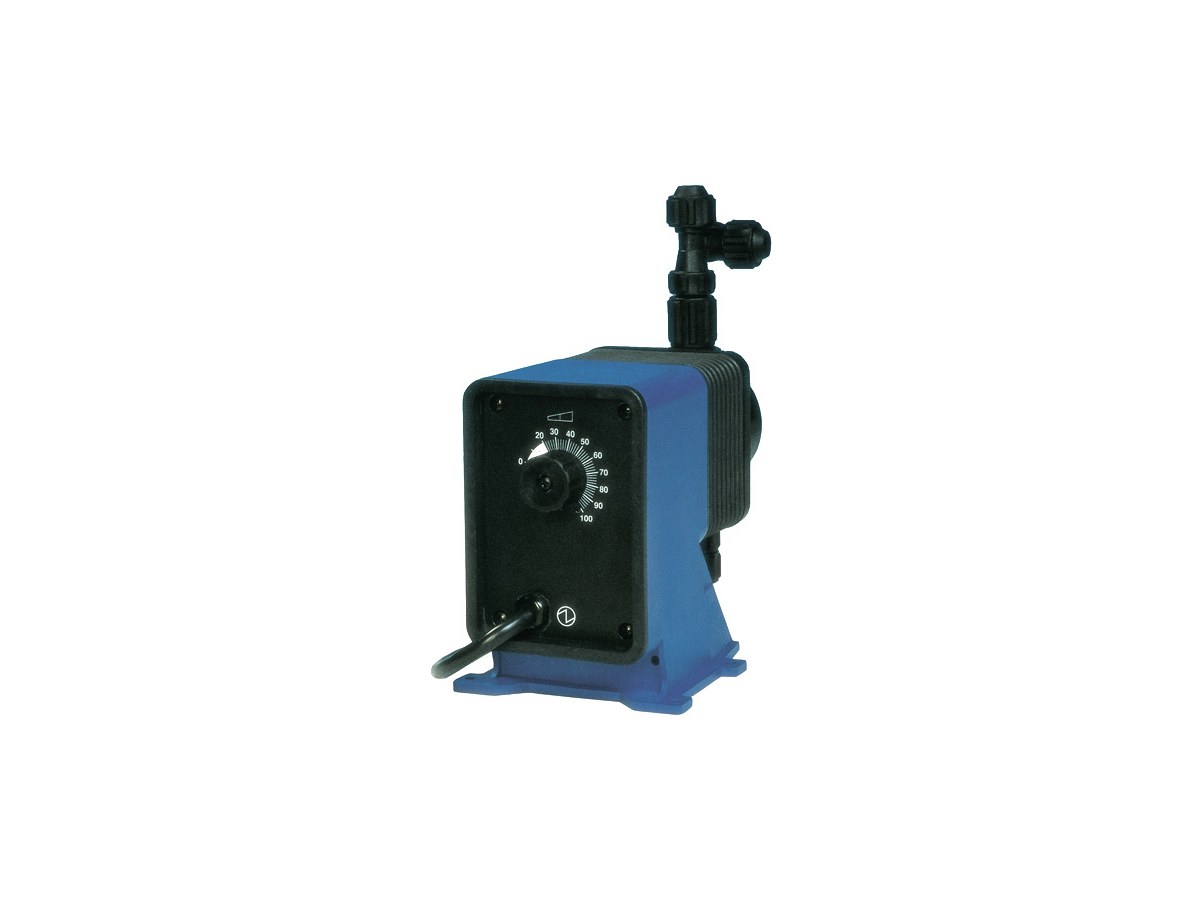 Pool Chain Water Quality Automation