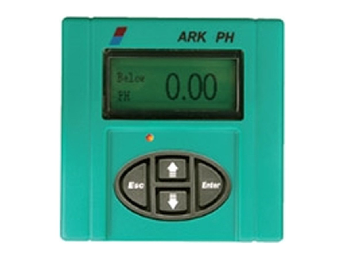 pH Transmitter Controller ARK82