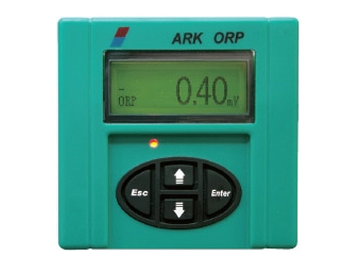 ORP Transmitter Controller ARK83