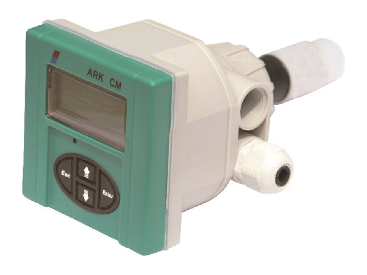 Conductivity Transmitter Controller ARK84