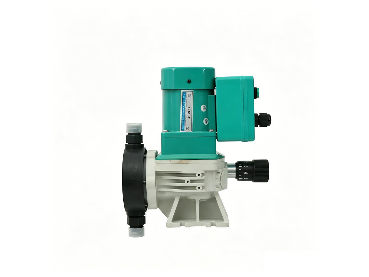 Edose (Yi Dao Ci) Series Mechanical Diaphragm Metering Pump