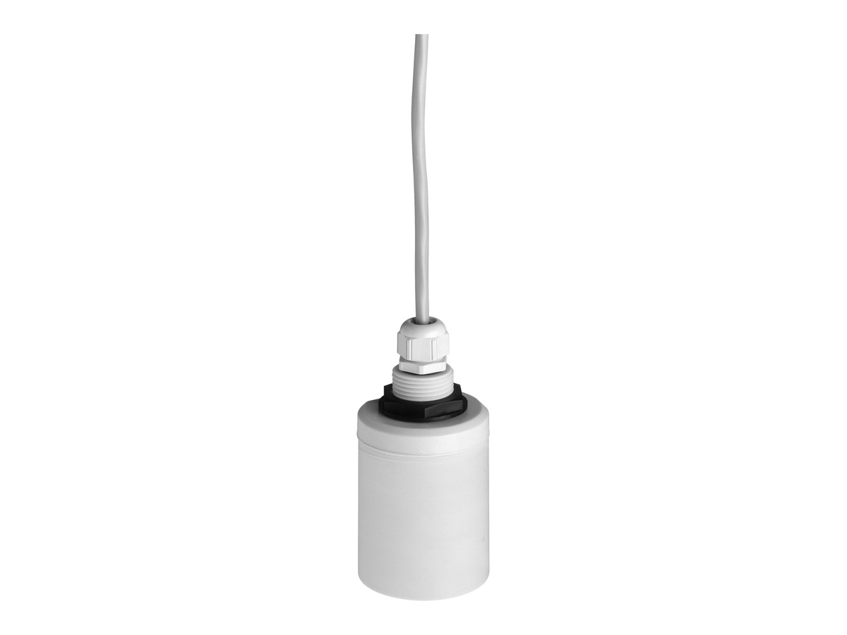 Endress+Hauser FDU91 Prosonic S Ultrasonic Level Sensor