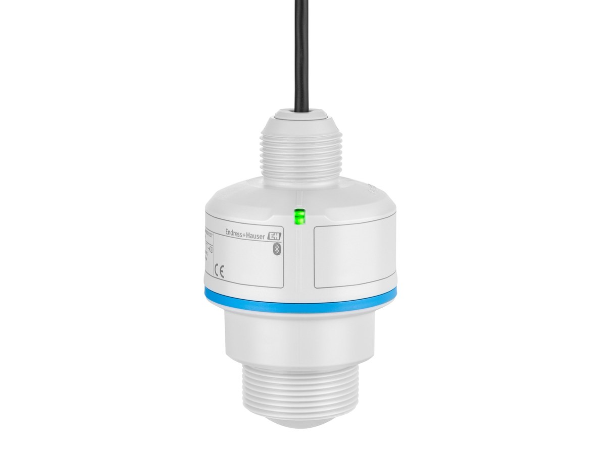 Endress+Hauser FMR10B Radar Level Sensor
