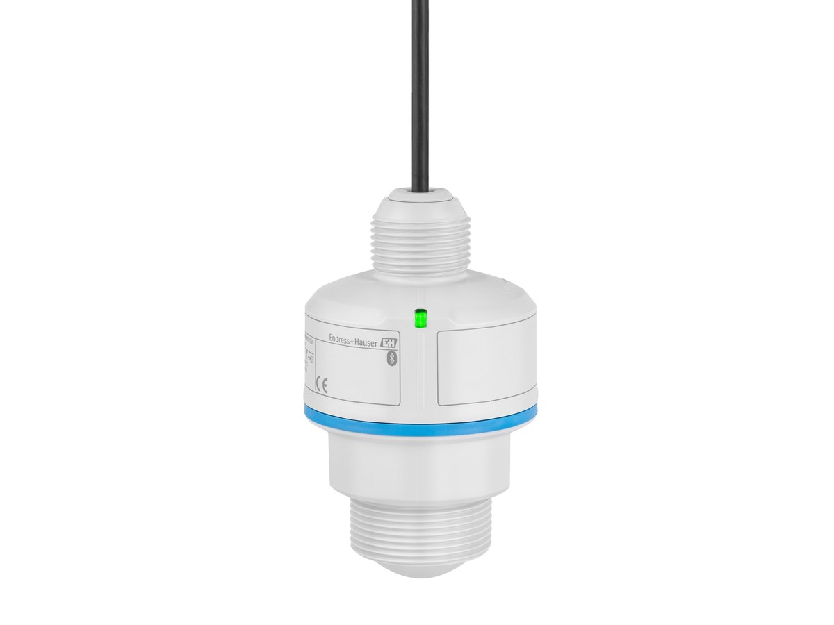 Endress+Hauser FMR20B Compact Radar Level Sensor