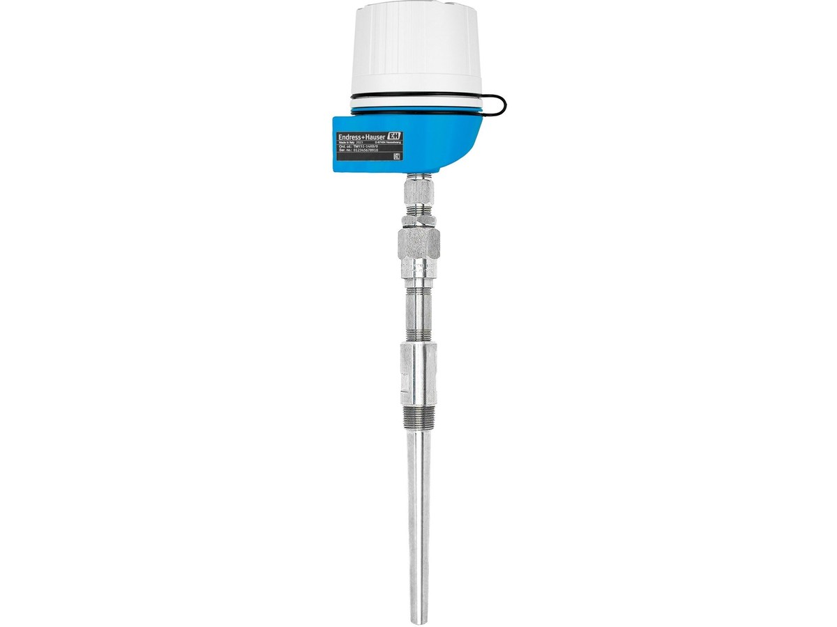 恩德斯豪斯 iTHERM ModuLine TM151 通用型一体化工业温度计