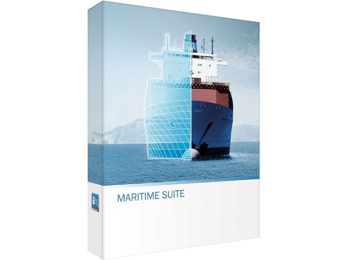 Endress+Hauser Maritime Suite digital analyzer solution