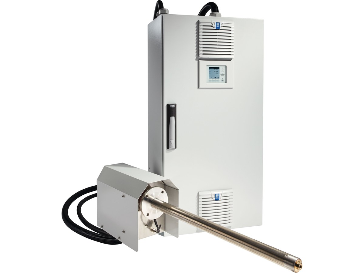 Endress+Hauser MARSIC300