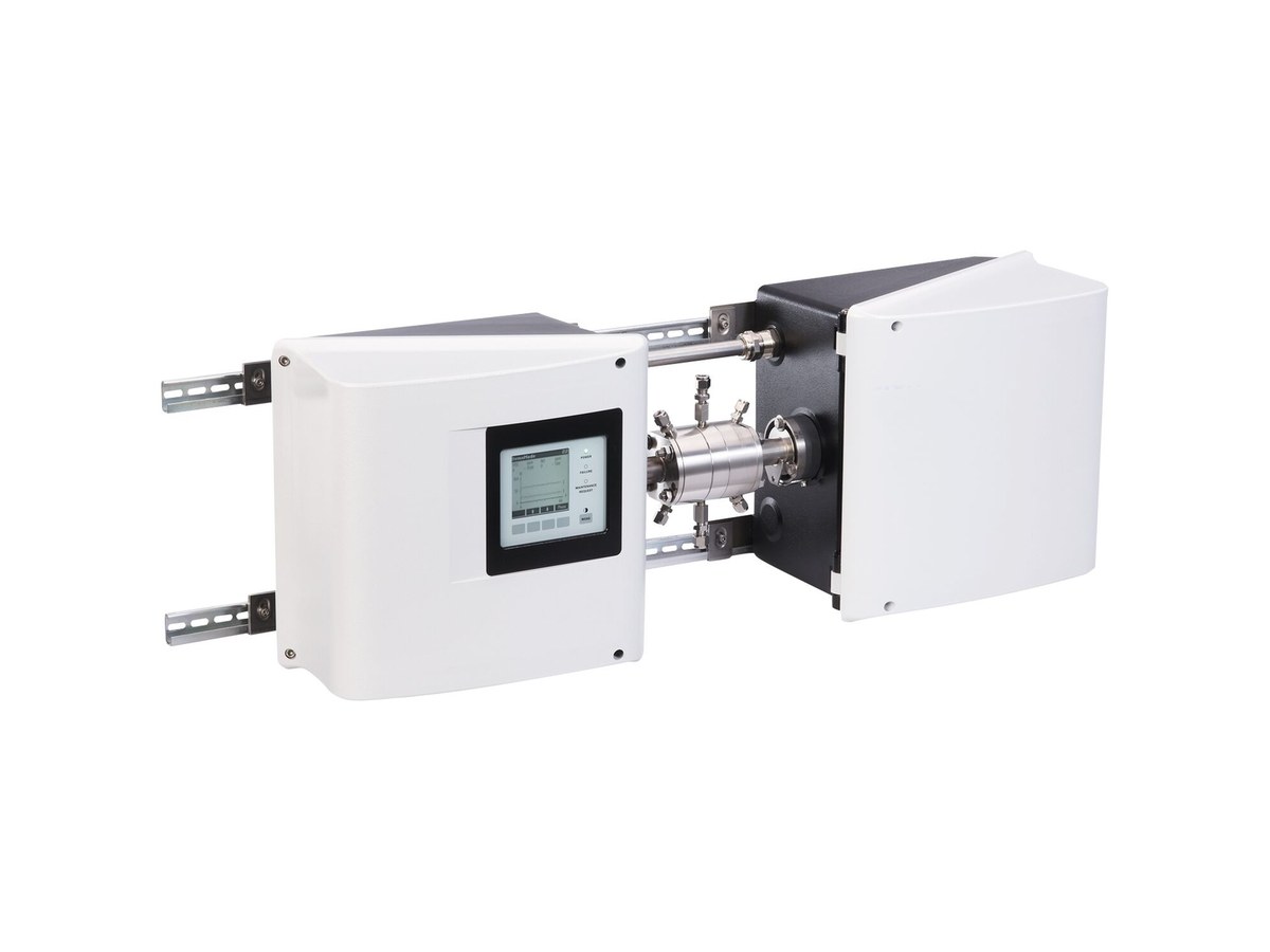 Endress+Hauser MCS300P