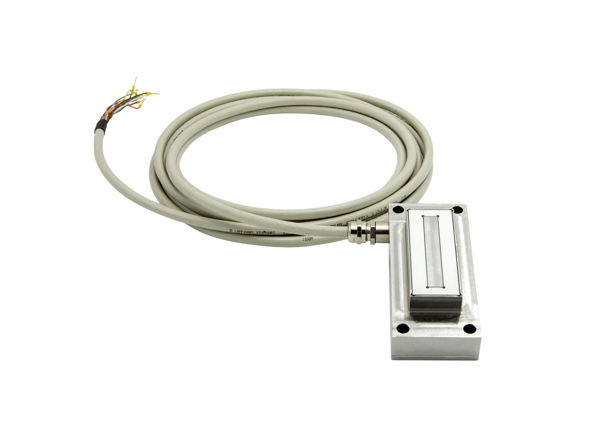 Endress+Hauser MMP42 TDR Moisture Sensor