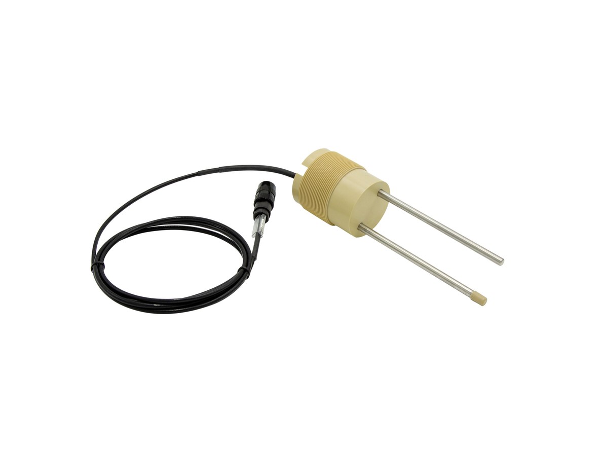 Endress+Hauser MMP44 TDR Moisture Sensor