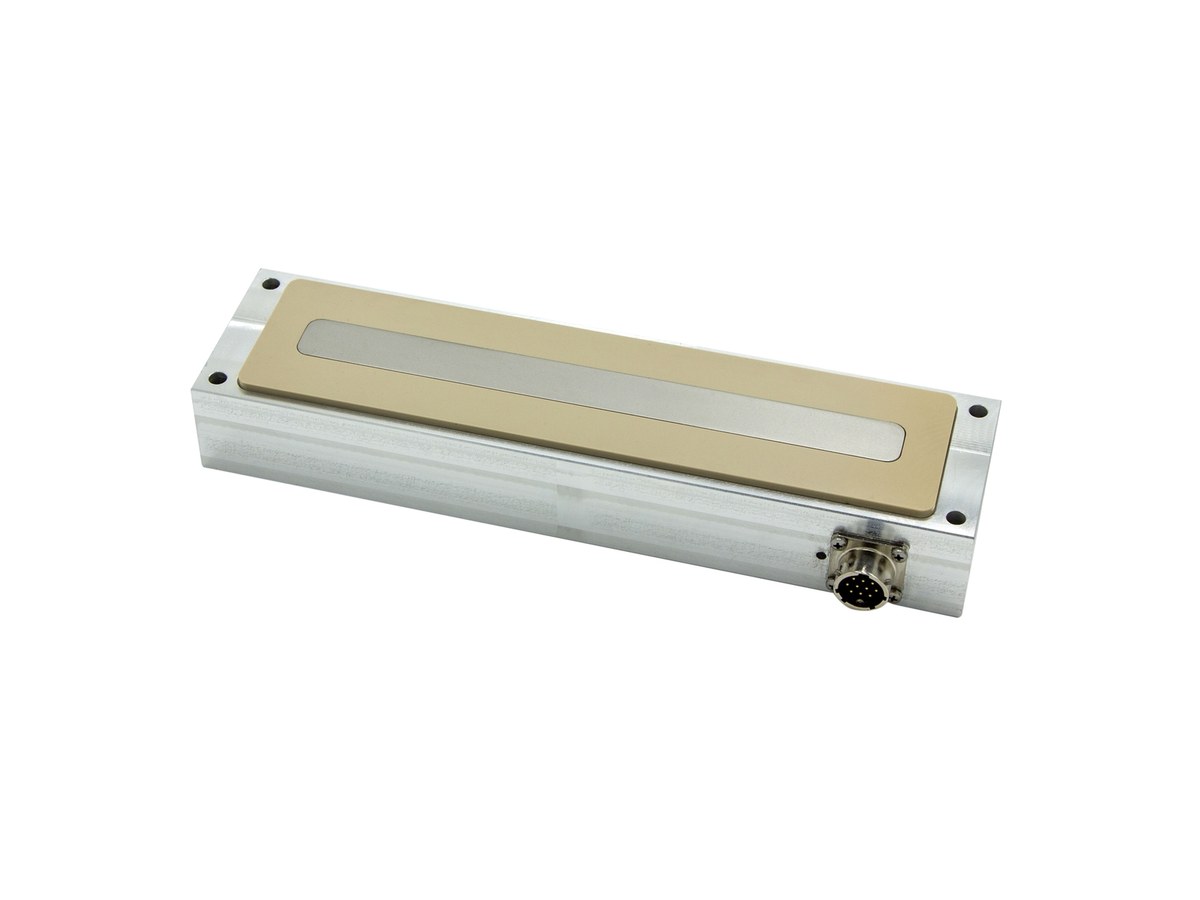 Endress+Hauser MMP60 TDR Moisture Sensor