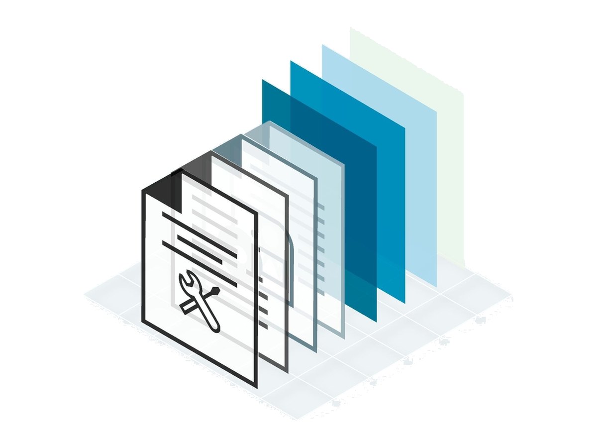Endress+Hauser Netilion Library