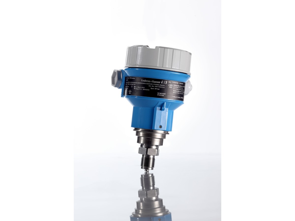 恩德斯豪斯 PMP51 压力变送器