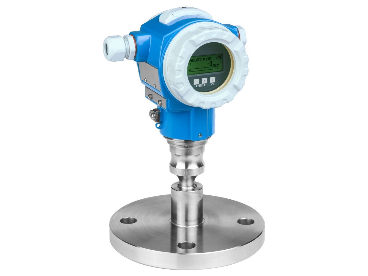 恩德斯豪斯 PMP75 压力变送器