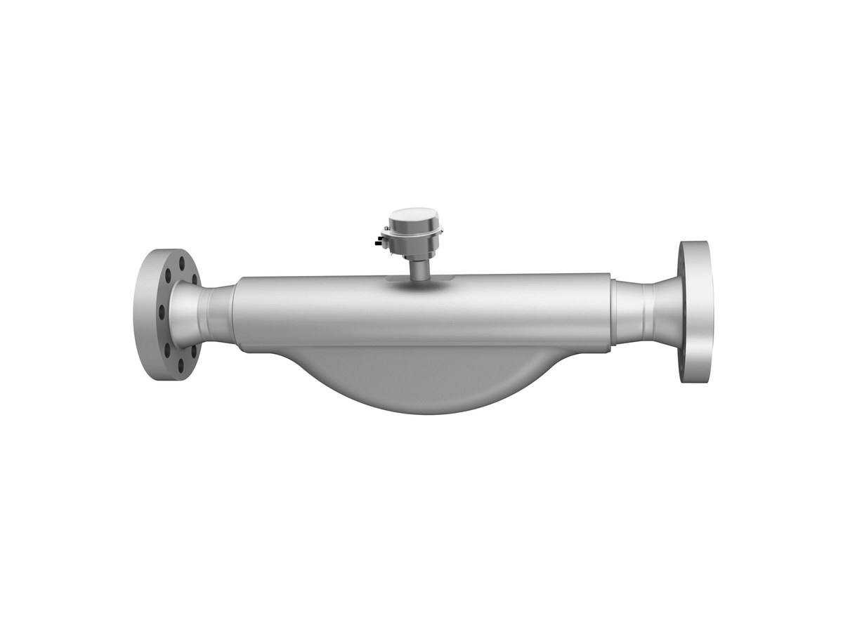 Endress+Hauser Promass O Coriolis Mass Flowmeter Sensor
