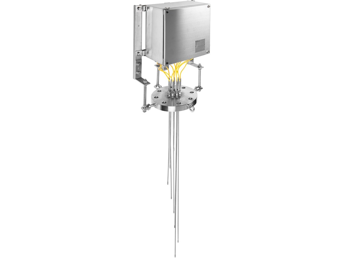 Endress+Hauser iTHERM MultiSens Flex TMS01