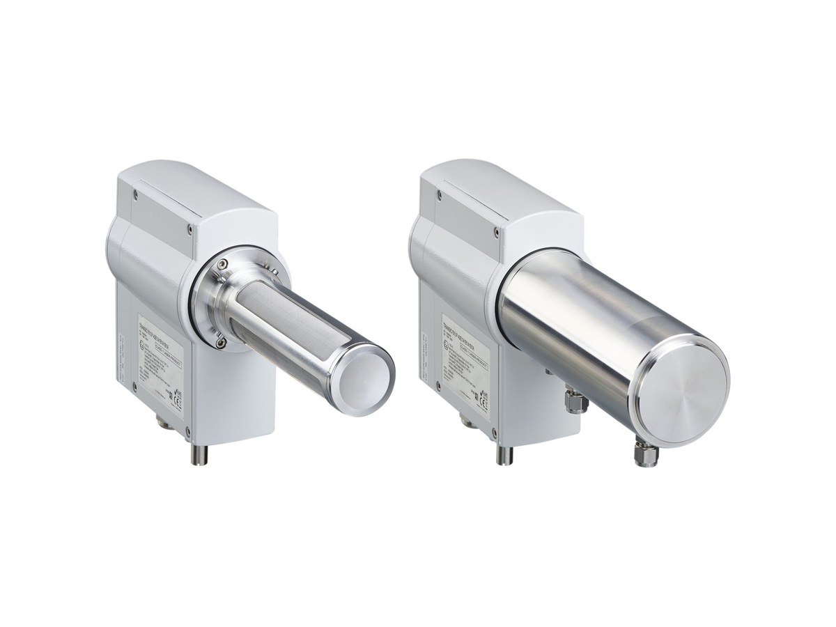 Endress+Hauser TRANSIC100LP