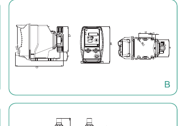 Evodose Series Solenoid Diaphragm Metering Pump install 2