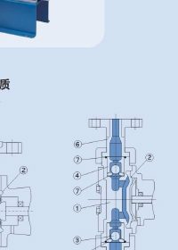 KD系列 机械隔膜计量泵（千世/KEMPION） install 3