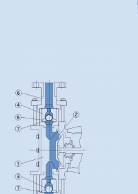 KD Series Mechanical Diaphragm Metering Pump (Cheon-Sei / KEMPION) install 4