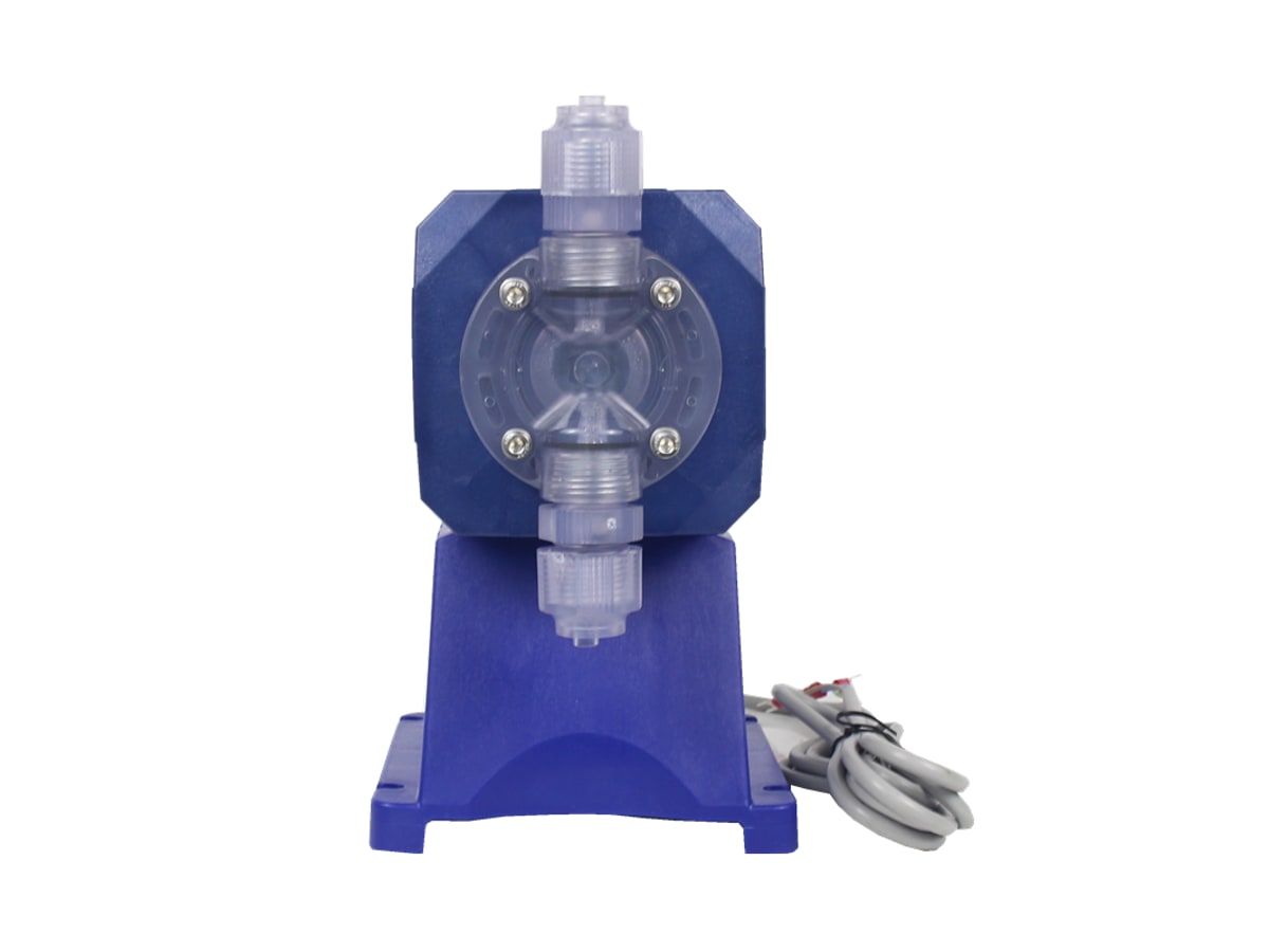 Lango EH-E Solenoid Diaphragm Metering Pump