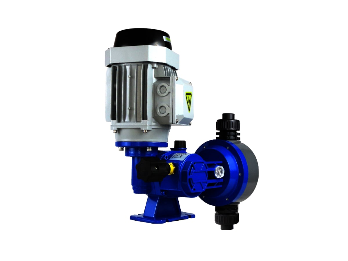 Lango GX Mechanical Diaphragm Metering Pump
