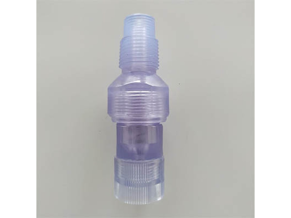 朗高 计量泵注射阀