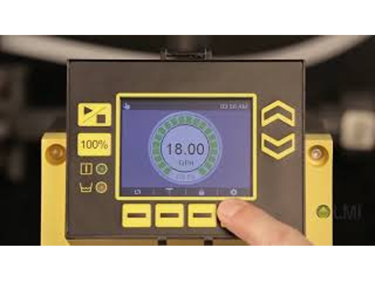 Milton Roy LMI EXCEL XR Digital Metering Pump