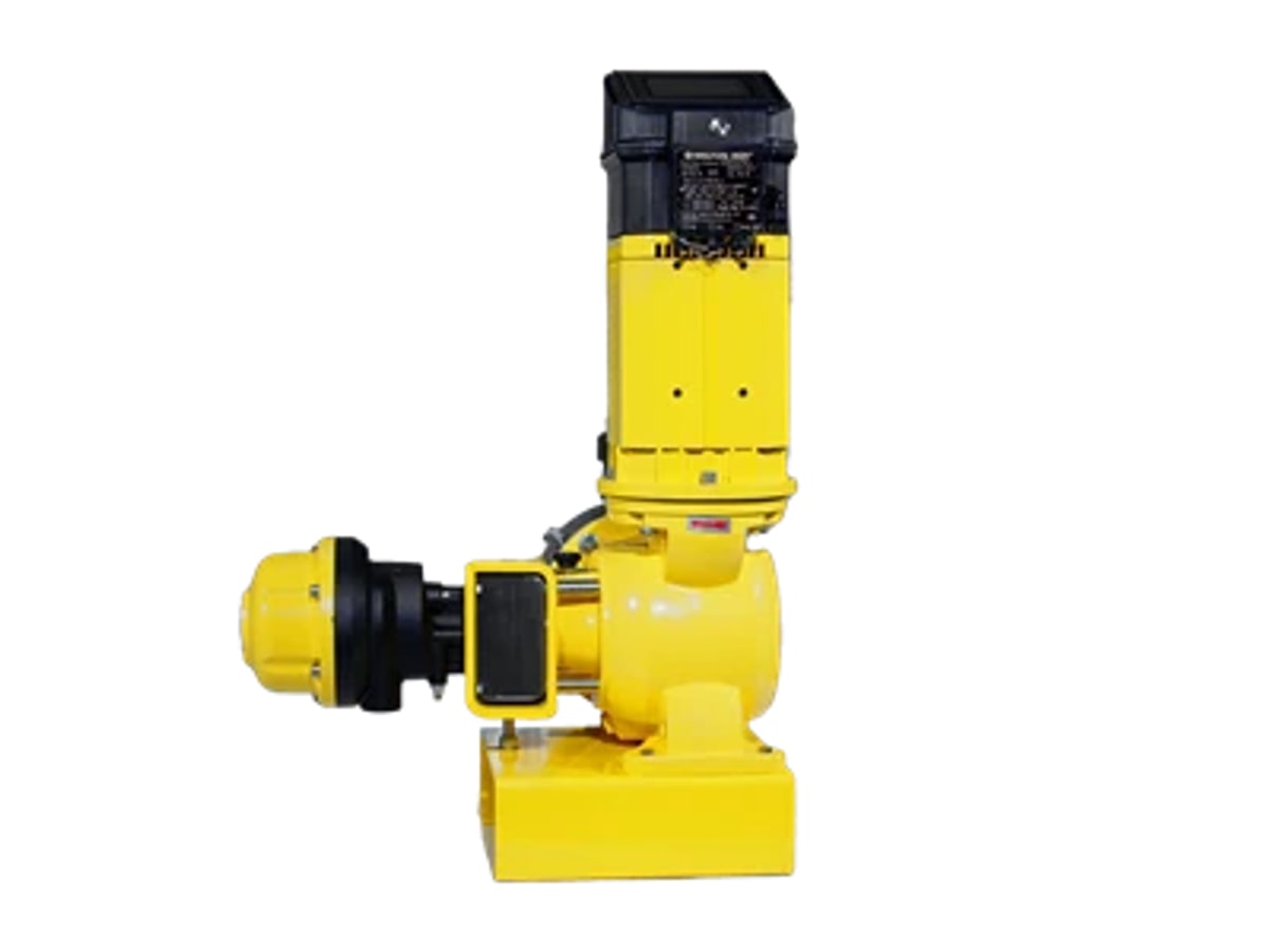 Milton Roy Smart (Ruizhi) Intelligent Digital Mechanical Diaphragm Pump (SDP)