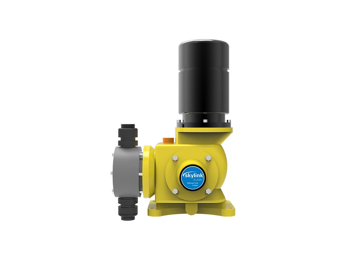 SKYLINK HB Mechanical Diaphragm Metering Pump