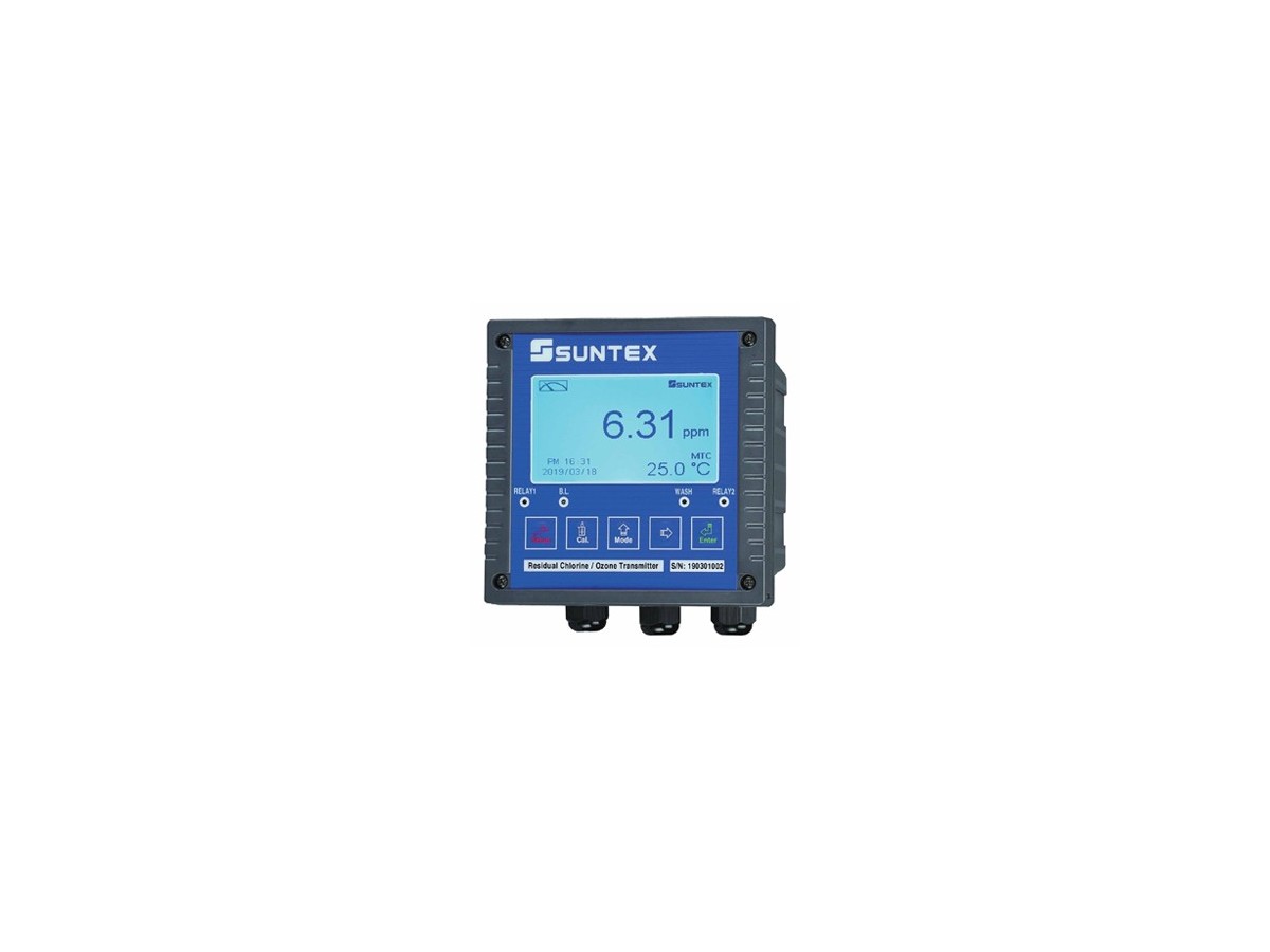 Suntex CT-6310 Transmitter