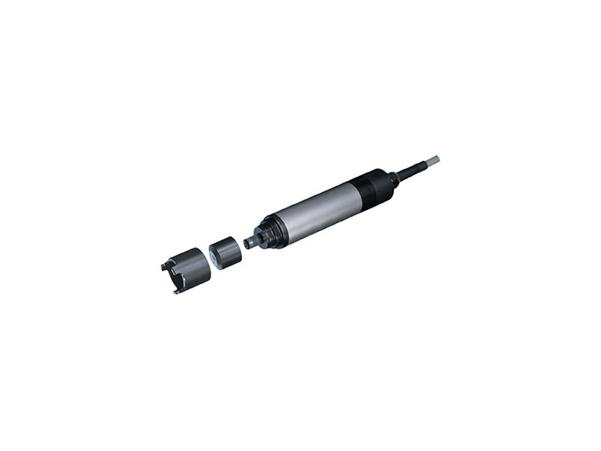 WTW TriOxmatic 690 在线溶解氧电极