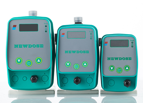 新道茨DFD-05-12-HX计量泵