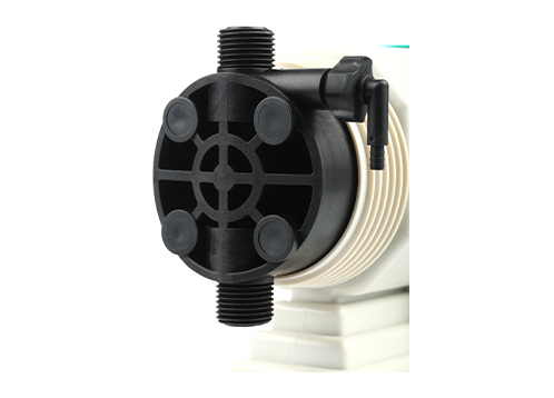 新道茨DFD-15-04-NX计量泵