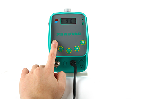 新道茨DM-03-07-LM计量泵