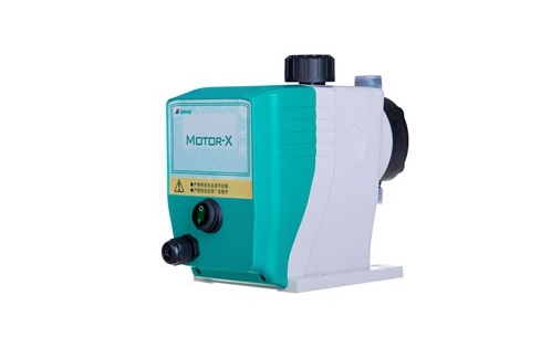 新道茨MX30-01-07计量泵