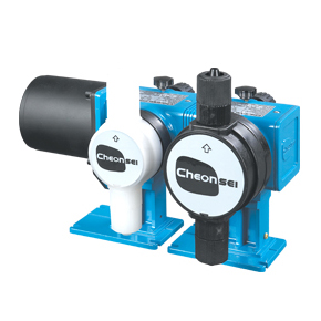 千世AX1-32计量泵