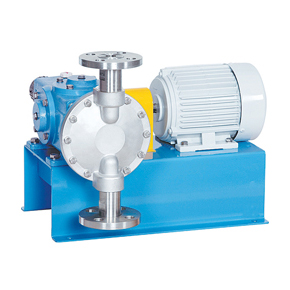 千世KDV-24H计量泵