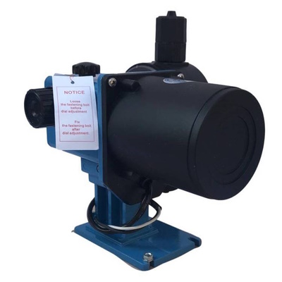 韩国千世KS-32计量泵