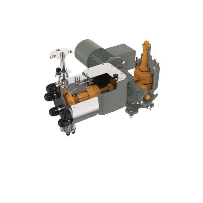 赛高NexaTN02液压泵