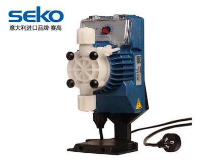 赛高TPR803电磁计量泵