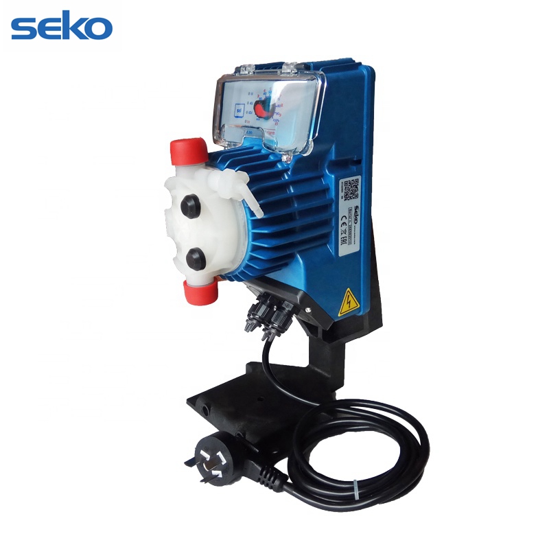 赛高KCL635电磁计量泵