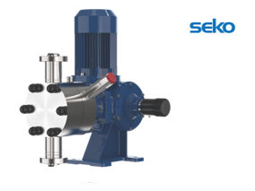 赛高NyvaCB0液压计量泵
