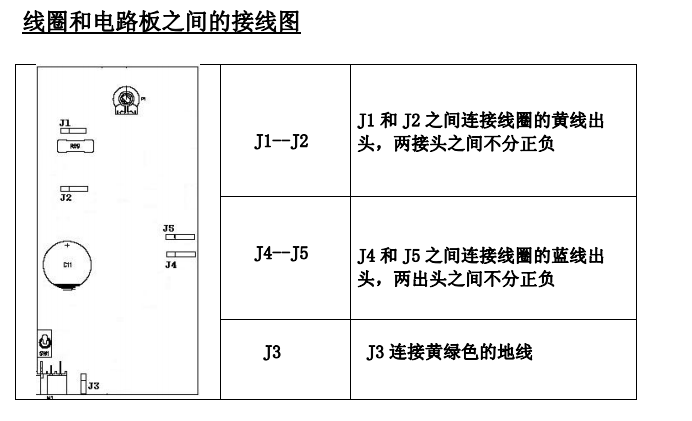 seko计量泵怎么接线,seko计量泵接线图