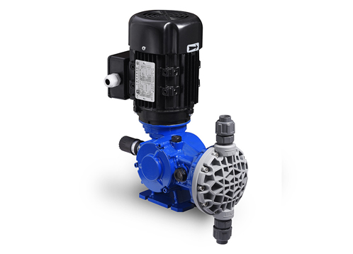 意大利SEKO计量泵电路板常见问题及解决方案