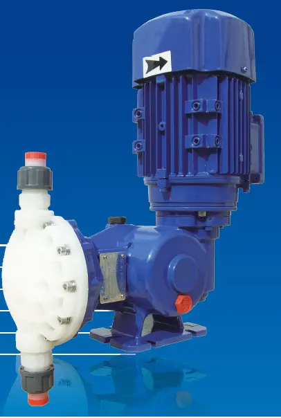 上海哪里有seko计量泵?