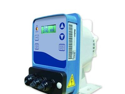 SEKO计量泵故障处理和维修