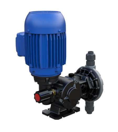 seko计量泵接线步骤有哪些?