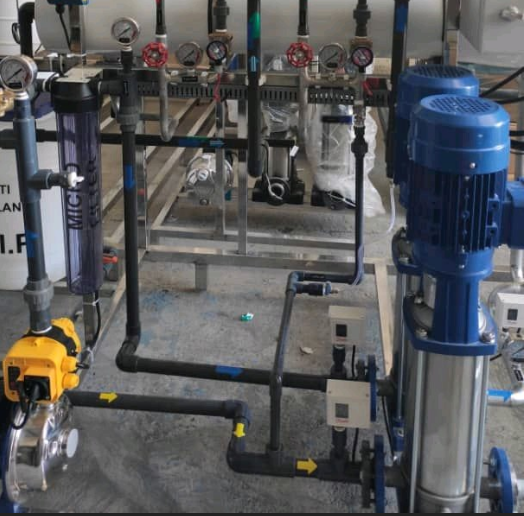 seko机械隔膜计量泵简介, 意大利seko机械隔膜计量泵介绍