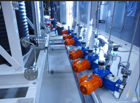 赛高计量泵膜片有哪些?SEKO计量泵有哪些膜片